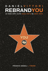 REBRANDYOU - UN PASSO DOPO L\'ALTRO SENZA FRETTA MA SENZA SOSTA