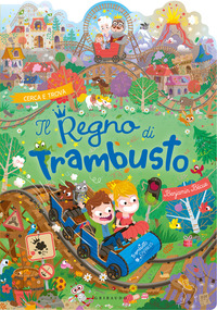REGNO DI TRAMBUSTO