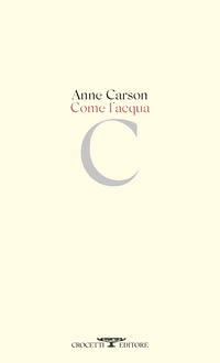 COME L\'ACQUA