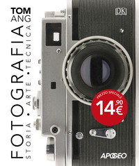 FOTOGRAFIA - STORIA ARTE TECNICA