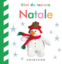 NATALE - LIBRI DA TOCCARE