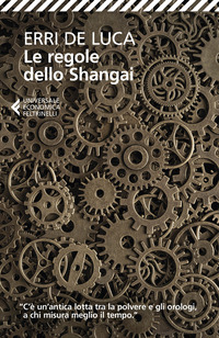 REGOLE DELLO SHANGAI