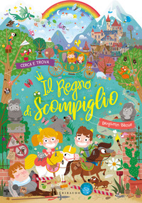 REGNO DI SCOMPIGLIO