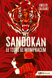 SANDOKAN LE TIGRI DI MOMPRACEM