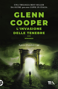 INVASIONE DELLE TENEBRE - DANNATI 3
