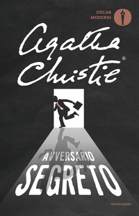 AVVERSARIO SEGRETO