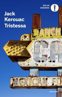 TRISTESSA