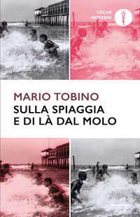 SULLA SPIAGGIA E DI LA\' DAL MOLO
