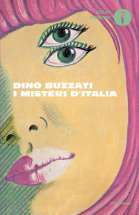 MISTERI D\'ITALIA