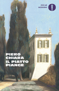 PIATTO PIANGE