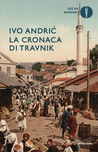 CRONACA DI TRAVNIK