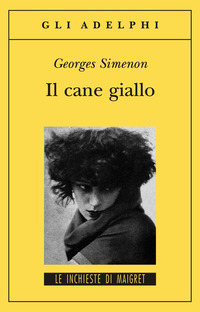 CANE GIALLO