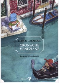 CRONACHE VENEZIANE