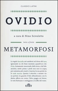 METAMORFOSI