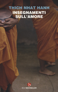 INSEGNAMENTI SULL\'AMORE