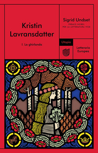 GHIRLANDA I - KRISTIN LAVRANSDATTER