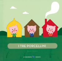 TRE PORCELLINI