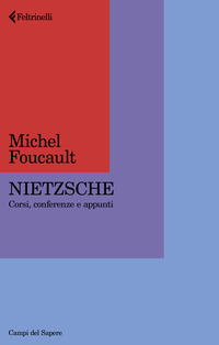 NIETZSCHE - CORSI CONFERENZE E APPUNTI