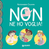 NON NE HO VOGLIA !