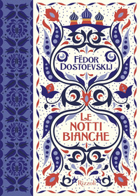 NOTTI BIANCHE