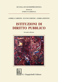 ISTITUZIONI DI DIRITTO PUBBLICO