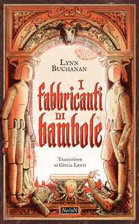 FABBRICANTI DI BAMBOLE