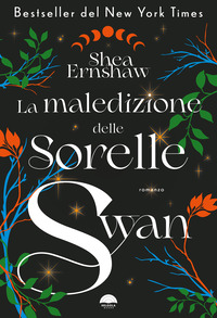 MALEDIZIONE DELLE SORELLE SWAN