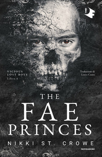 THE FAE PRINCES