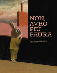NON AVRO\' PIU\' PAURA