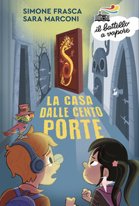 CASA DALLE CENTO PORTE