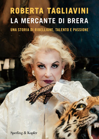 MERCANTE DI BRERA - UNA STORIA DI RIBELLIONE TALENTO E PASSIONE