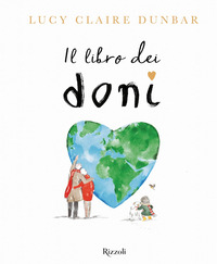 LIBRO DEI DONI