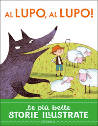 AL LUPO AL LUPO !