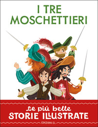 TRE MOSCHETTIERI