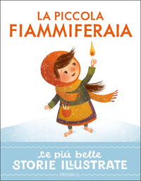 PICCOLA FIAMMIFERAIA