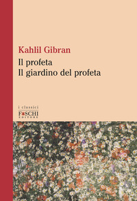 PROFETA IL GIARDINO DEL PROFETA