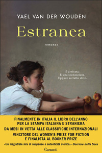 ESTRANEA