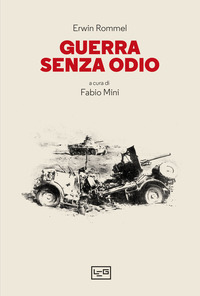 GUERRA SENZA ODIO