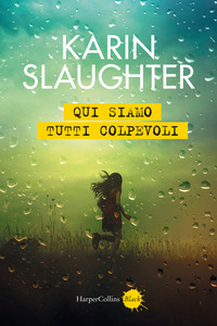 QUI SIAMO TUTTI COLPEVOLI