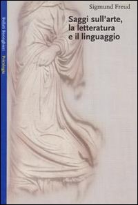 SAGGI SULL\'ARTE LA LETTERATURA E IL LINGUAGGI