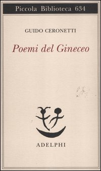 POEMI DEL GINECEO