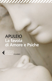 FAVOLA DI AMORE E PSICHE