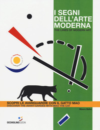 SEGNI DELL\'ARTE MODERNA