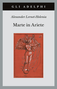 MARTE IN ARIETE