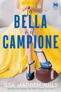 BELLA E IL CAMPIONE