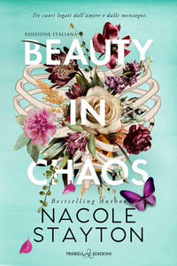 BEAUTY IN CHAOS