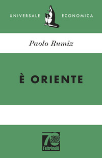 E\' ORIENTE - UE 70° ANNIVERSARIO