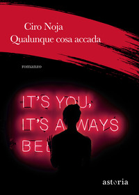 QUALUNQUE COSA ACCADA