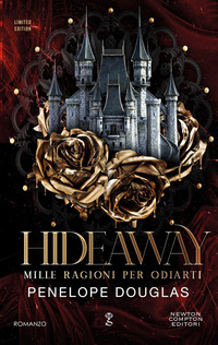 HIDEAWAY - MILLE RAGIONI PER ODIARTI - DEVIL\'S NIGHT SERIES