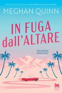 IN FUGA DALL\'ALTARE